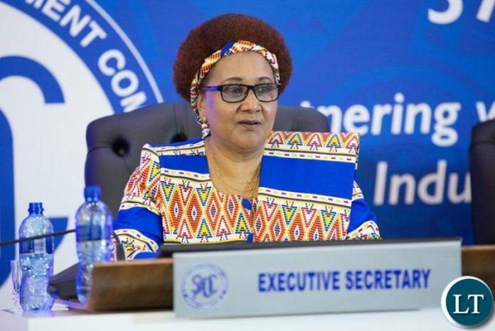 Dr Stergomena Lawrence Tax