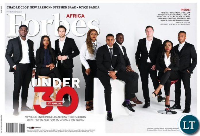 Forbes-Africa-30-Under-30-2018