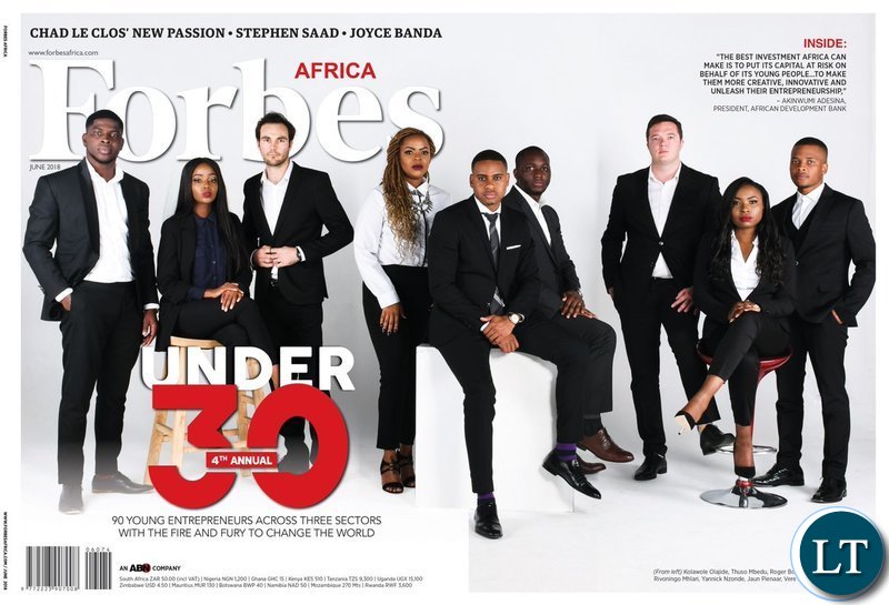 Forbes-Africa-30-Under-30-2018