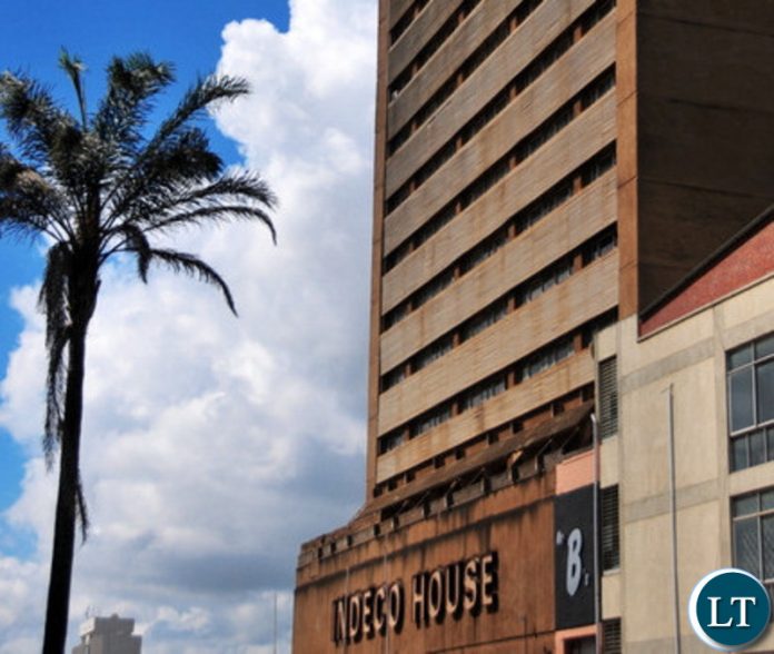 INDECO HOUSE