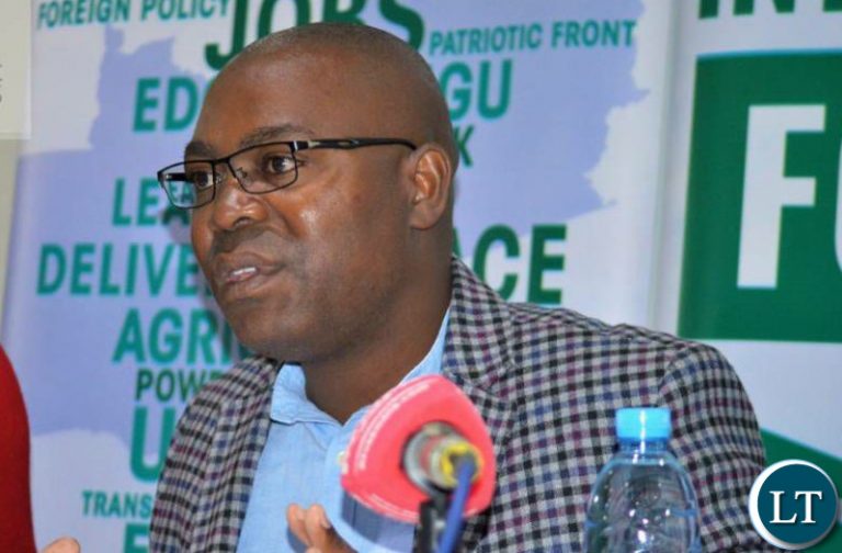 Minister impounds GRZ Vehicles driven by  Chinese doctors
