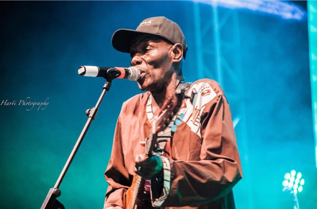 Africa unite music festival a success