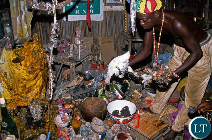 Soul of Africa Museum