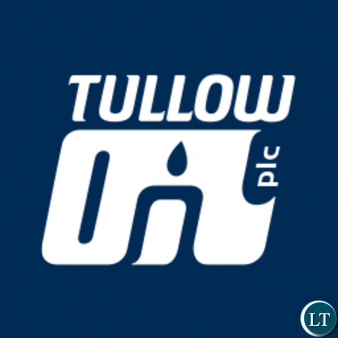 Tullow Oil