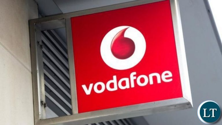 Vodafone Zambia sold