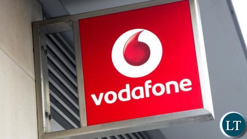 Vodafone