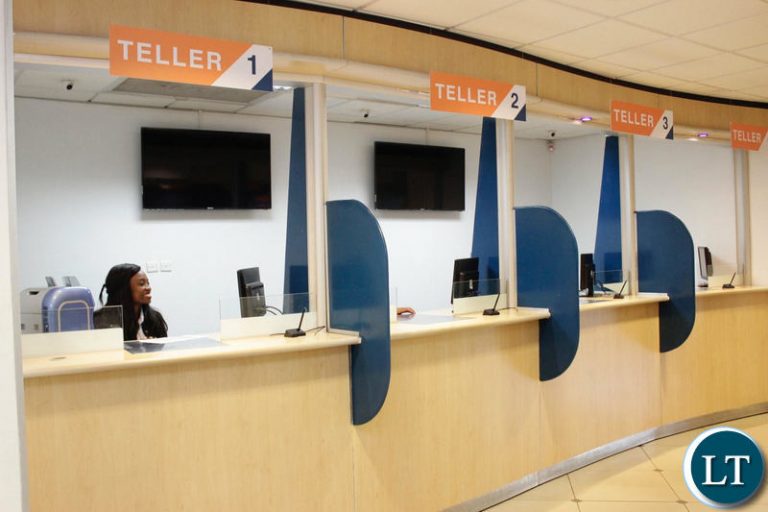 ZICB to open to the public before September