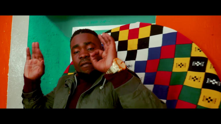 New video by One Nice ft. K’millian & Kekero