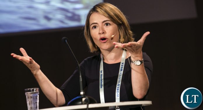 Catarina de Albuquerque