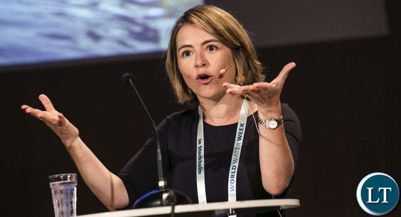 Catarina de Albuquerque