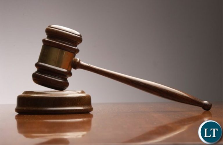 Luwingu youth jailed  for beating up pupils