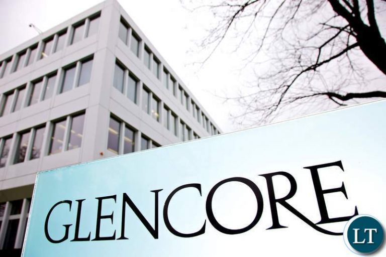 Glencore attaches conditions to restarting Mopani operations