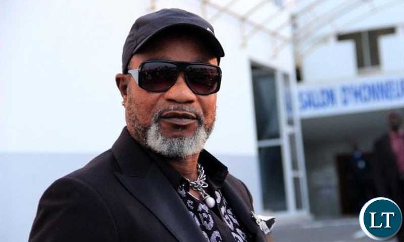 Koffie Olomide
