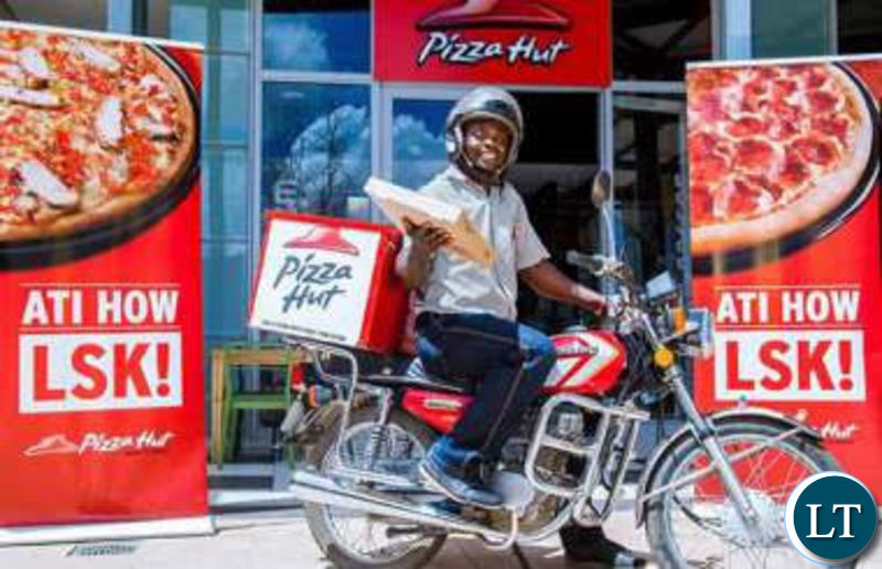 Pizza Hut