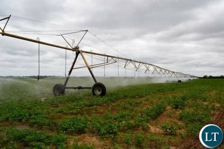 All Dams In Lusaka Province To Be Rehabilitated