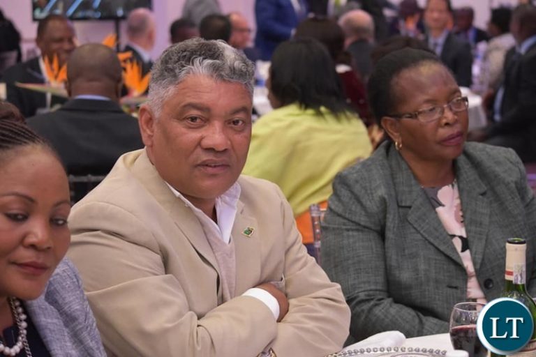 Lubinda and Kalaluka not LAZ witnesses – Court Rules