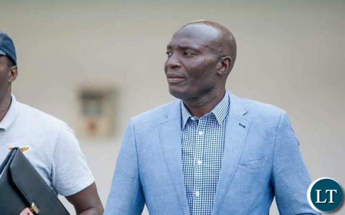 Wedson Nyirenda