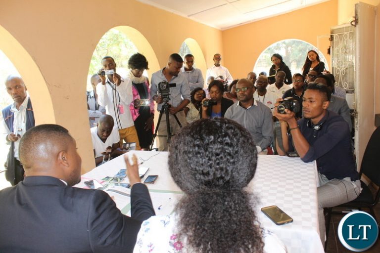 Dialogue over Covid-19 ahead of 2021 elections cardinal – ZCID