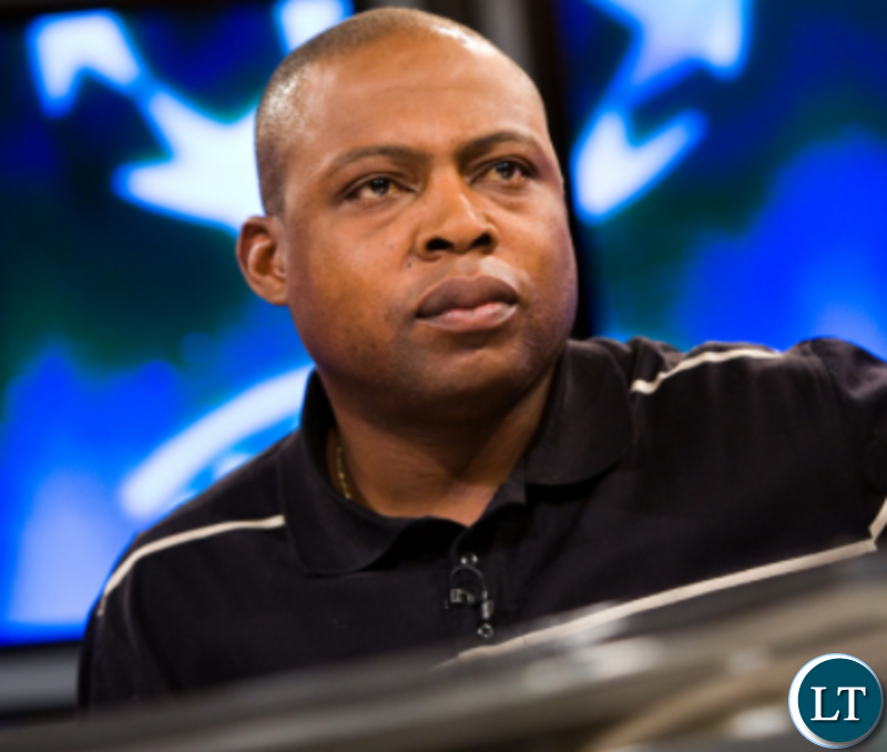 Kalusha Bwalya