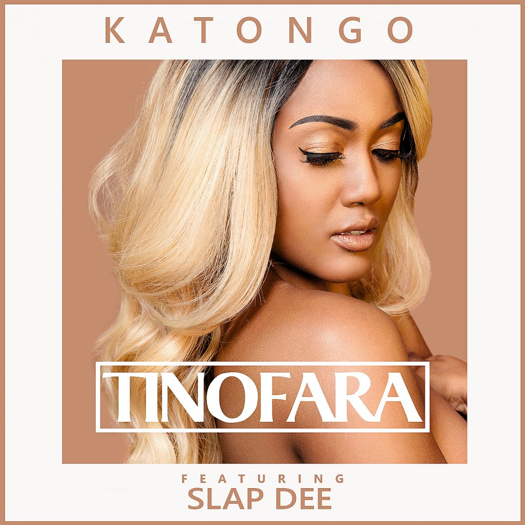 Katongo collaborates with Slap Dee on her latest single “Tinofara”