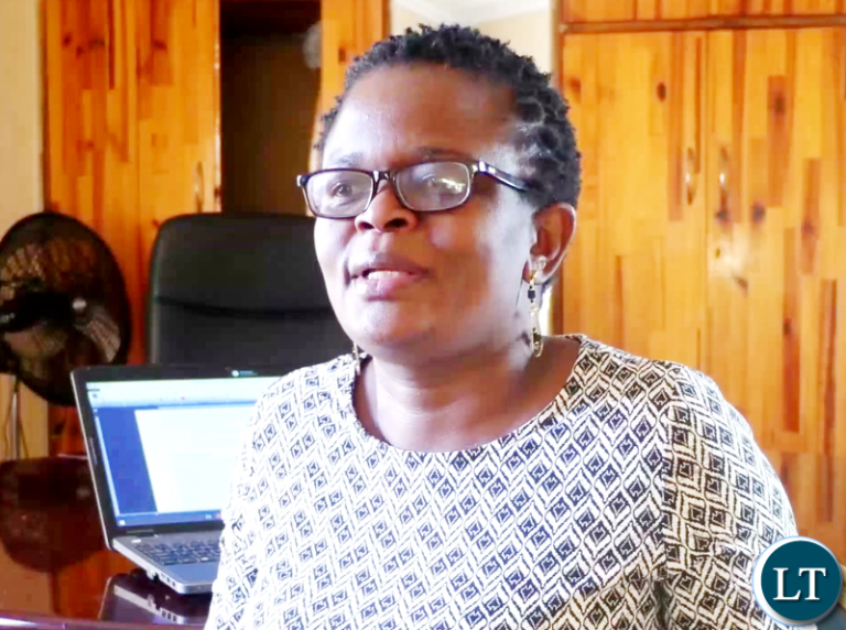 I’m not being paid to promote gay rights in Zambia-Laura Miti