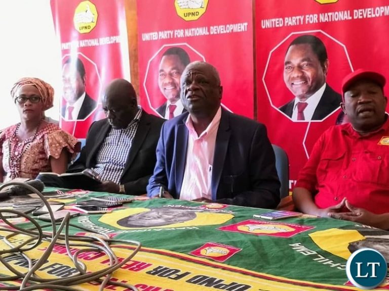 Ward by elections being induced by the PF are a drain not only on the national coffers