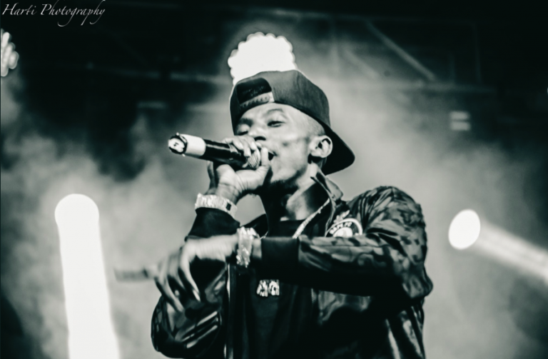 Chef 187 releases video for Grammy Muchibemba