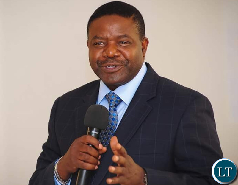 Chibamba Kanyama
