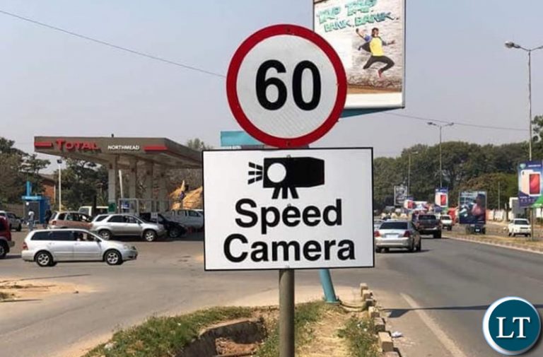 RTSA wants to revoke Drivers’s  Driving Licences for over speeding