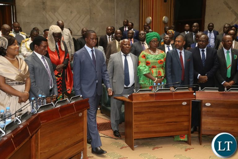 Political parties urged to adopt women candidates