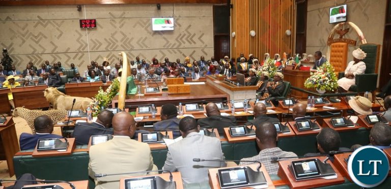 YALI and Church groups seeks permission from Police  to march to Parliament over Bill No 10 and Homosexuality