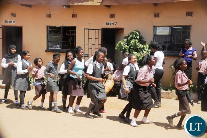 Deaf Sch 1