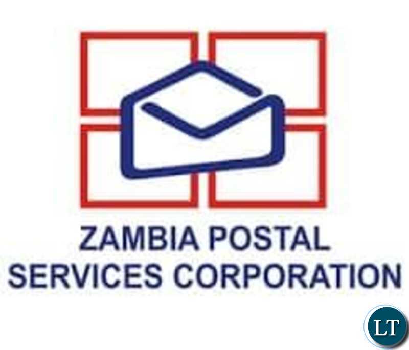 Zambia Brighton Ngoma Is New Postmaster General