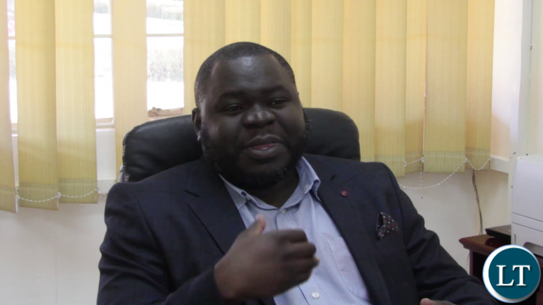 EAZ  and the Luapula Provincial Administration  considering a partnership to launch the Citizens Entrepreneur Development Programme