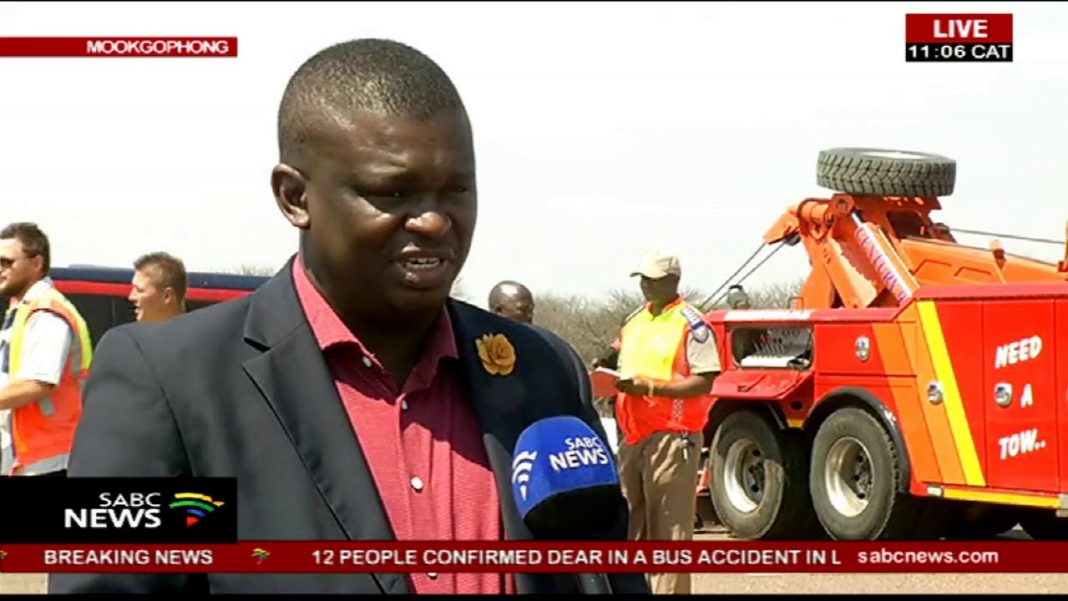 Death toll in Bela-Bela accident rises as 11 people confirmed dead