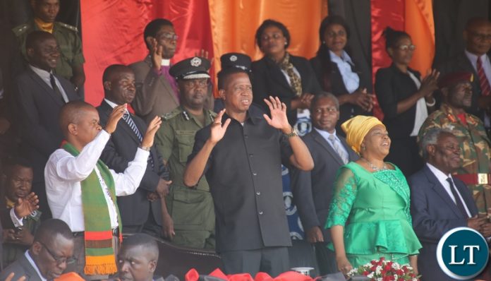 Lungu