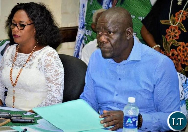 PF still opposes deputy ministers
