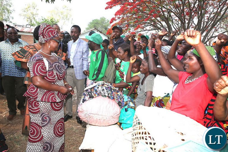 Differences in opinion and political affiliation should not destruct the peace and development agenda