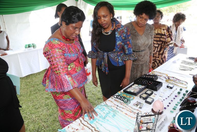 Women cooperatives to be strengthened