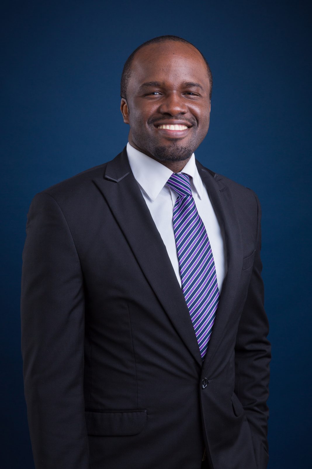 Banking in a cashless society will require African solutions for African problems