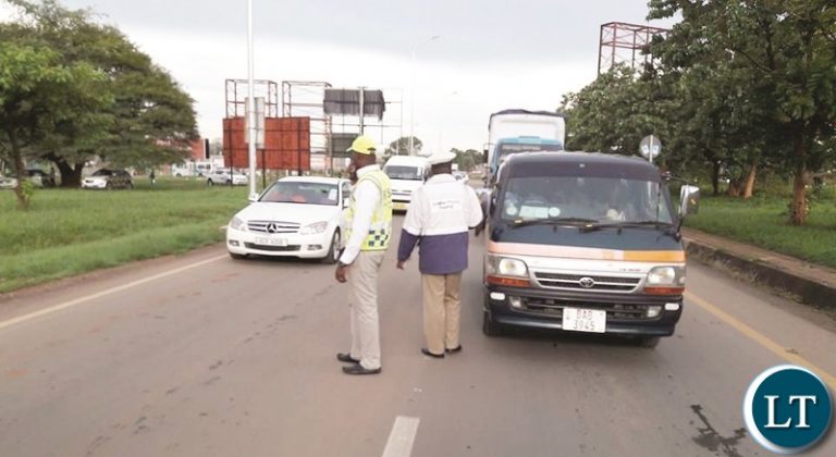 RTSA  implores commuters and all road users to avoid non-essential travel