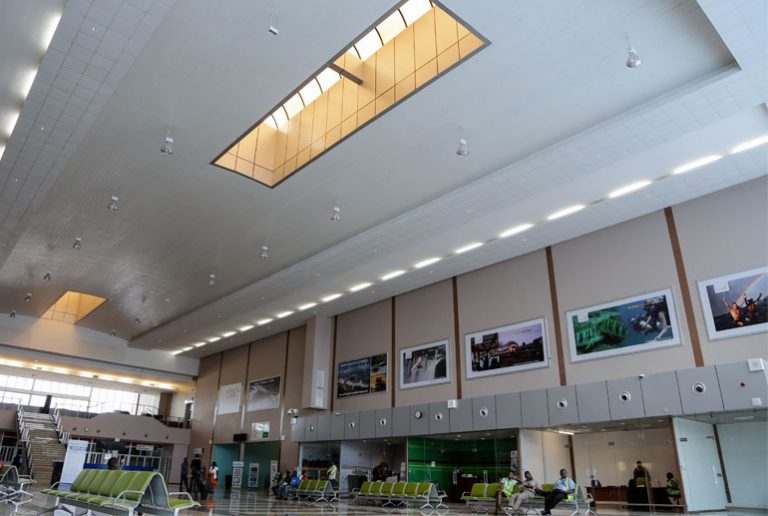 Transport Ministry wants Suspension of International Flights at  Airports till further notice