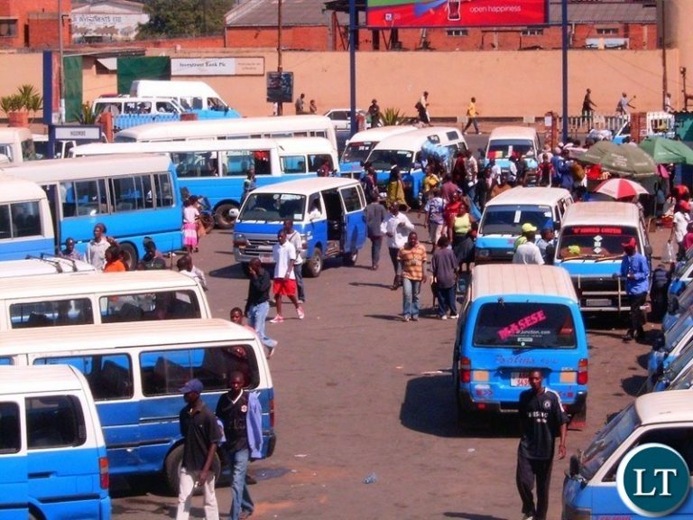 Curb Public Bus Harassment of Passengers