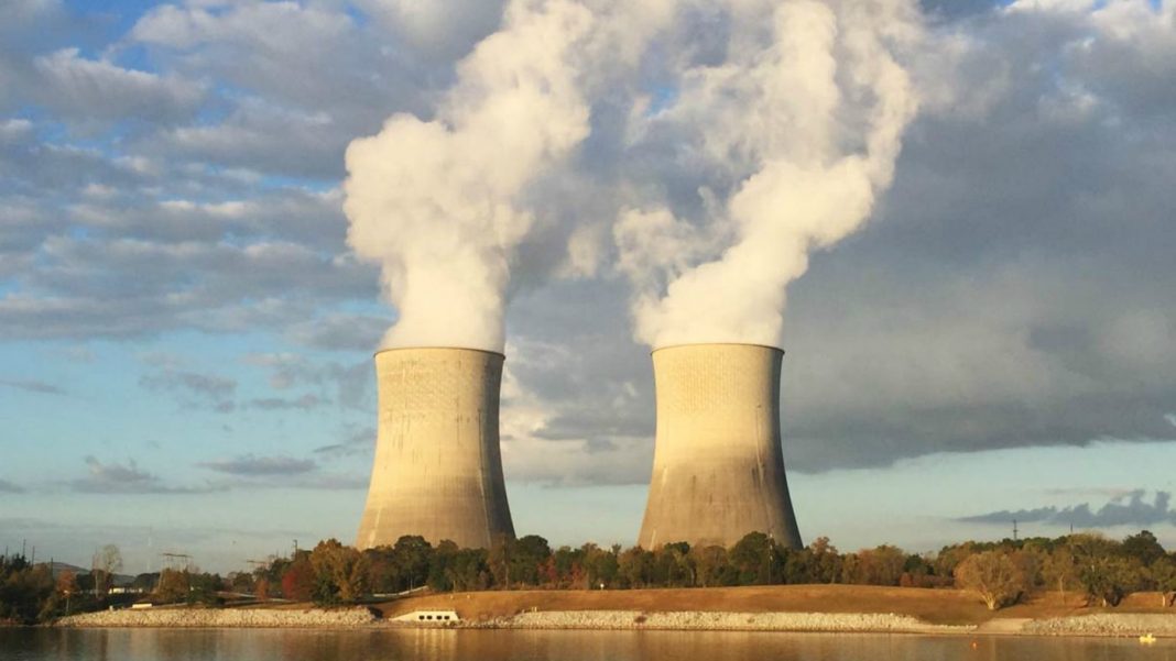 Construction of a Nuclear Research Reactor in Zambia with Russia’s assistance is expected to begin next year