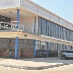 Cigarette manufacturing factory company which globbed over $ 25 million in construction at the Multi Facility Economic Zone in Lusaka.