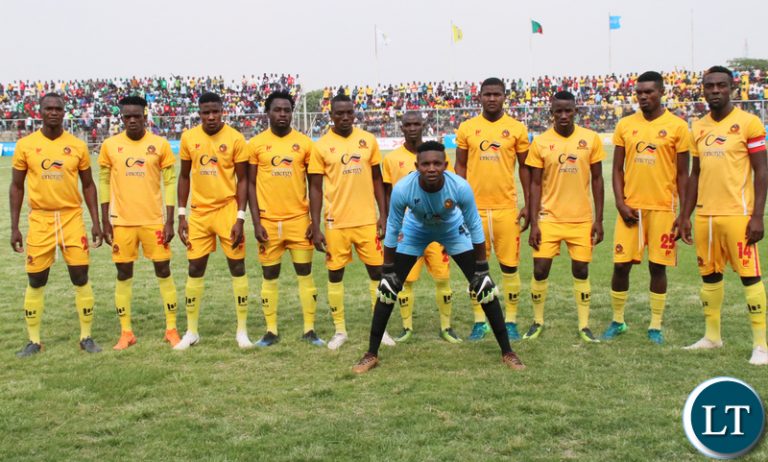 Without Power Dynamos, a part of us is lost