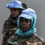 zambian battalion