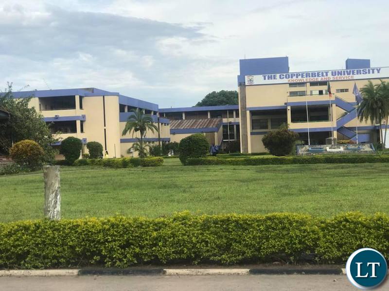 Copperbelt University