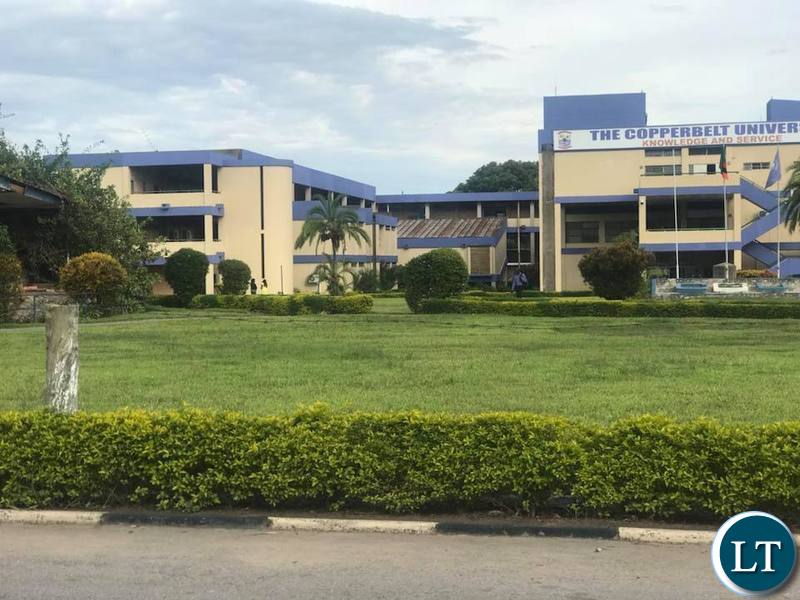 Copperbelt University