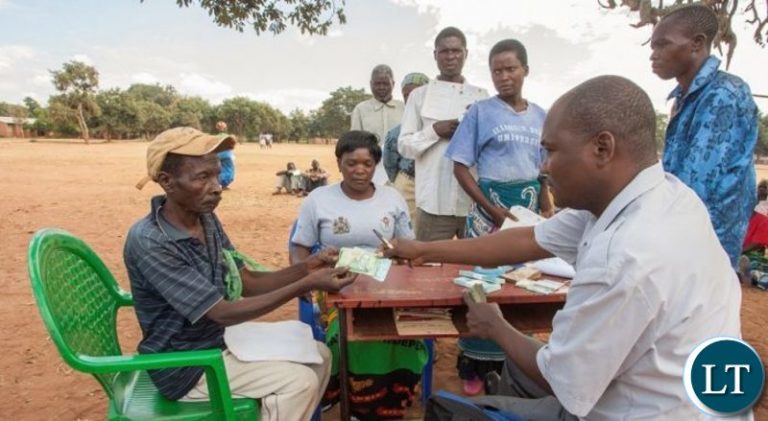 Government to increase beneficiaries of Social Cash Transfer in 2021